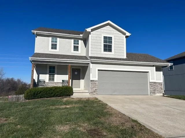 $355,000 | 9802 East 219th Circle, Peculiar, MO 64078