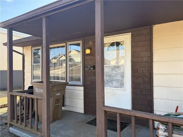 $70,000 | 1510 Atchison Street, Atchison, KS 66002