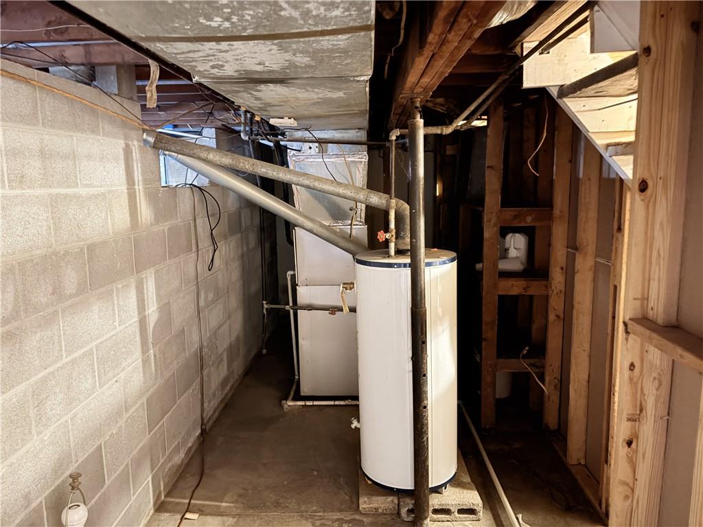 1510 Atchison Street Atchison, KS 66002 - Photo 17 of 22