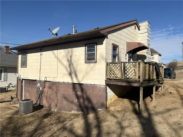 $70,000 | 1510 Atchison Street, Atchison, KS 66002