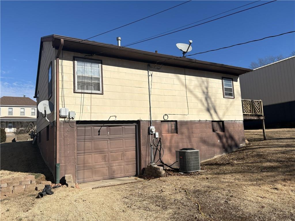 1510 Atchison Street Atchison, KS 66002 - Photo 22 of 22