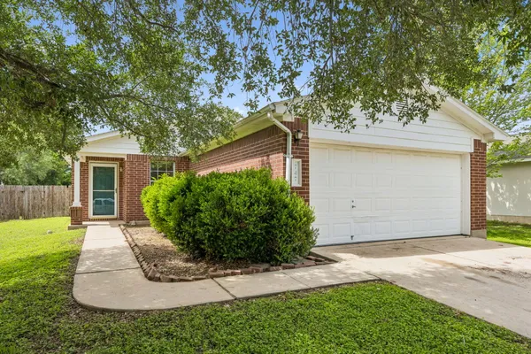 $240,000 | 747 Blair Avenue, Bastrop, TX 78602