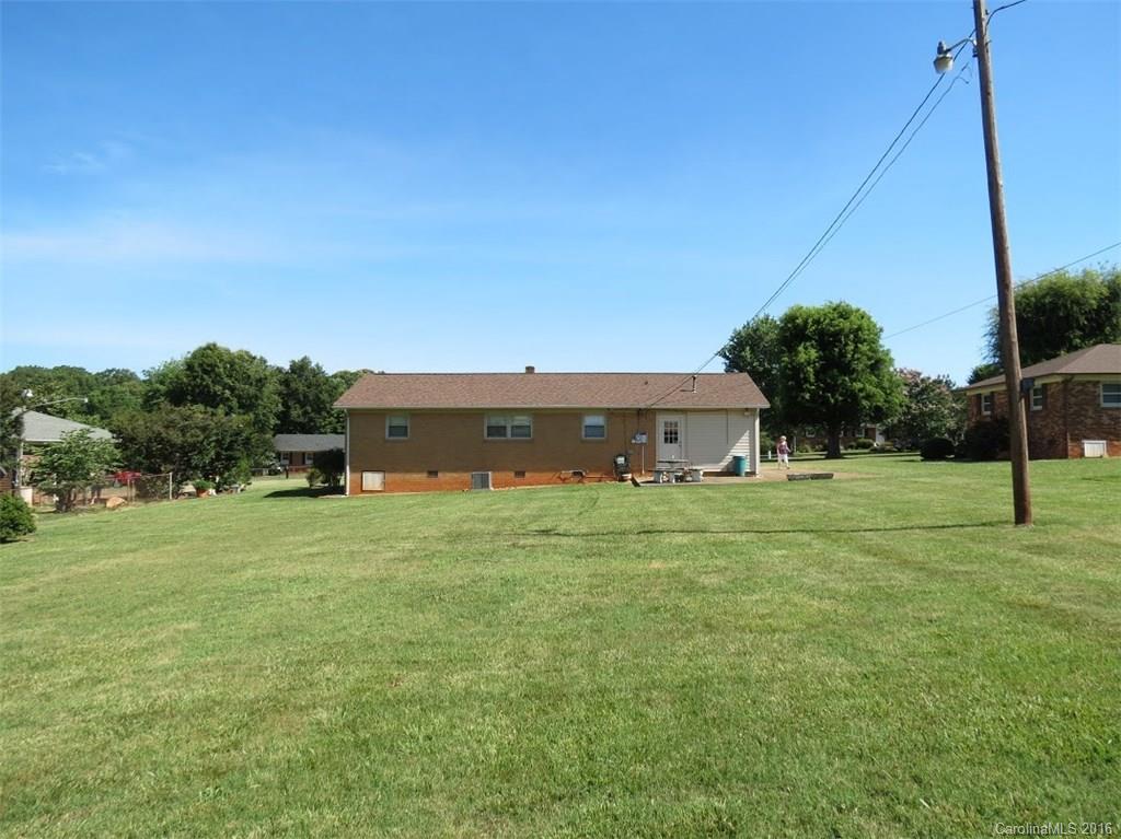 1812 Cameron Road Lincolnton, NC 28092 - Photo 13 of 16 Gallery Image 13