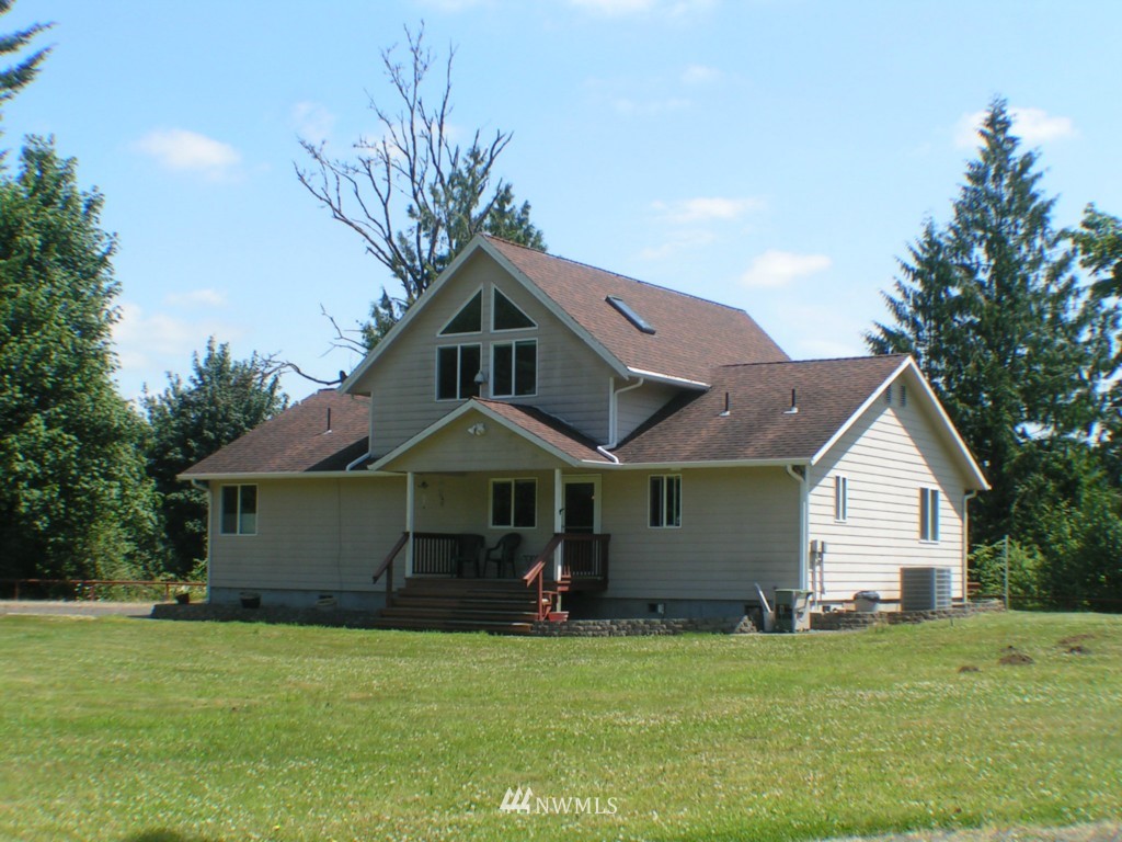 191 Delmary Road Chehalis, WA 98532 - Photo 1 of 25
