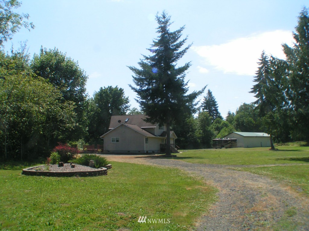 191 Delmary Road Chehalis, WA 98532 - Photo 3 of 25