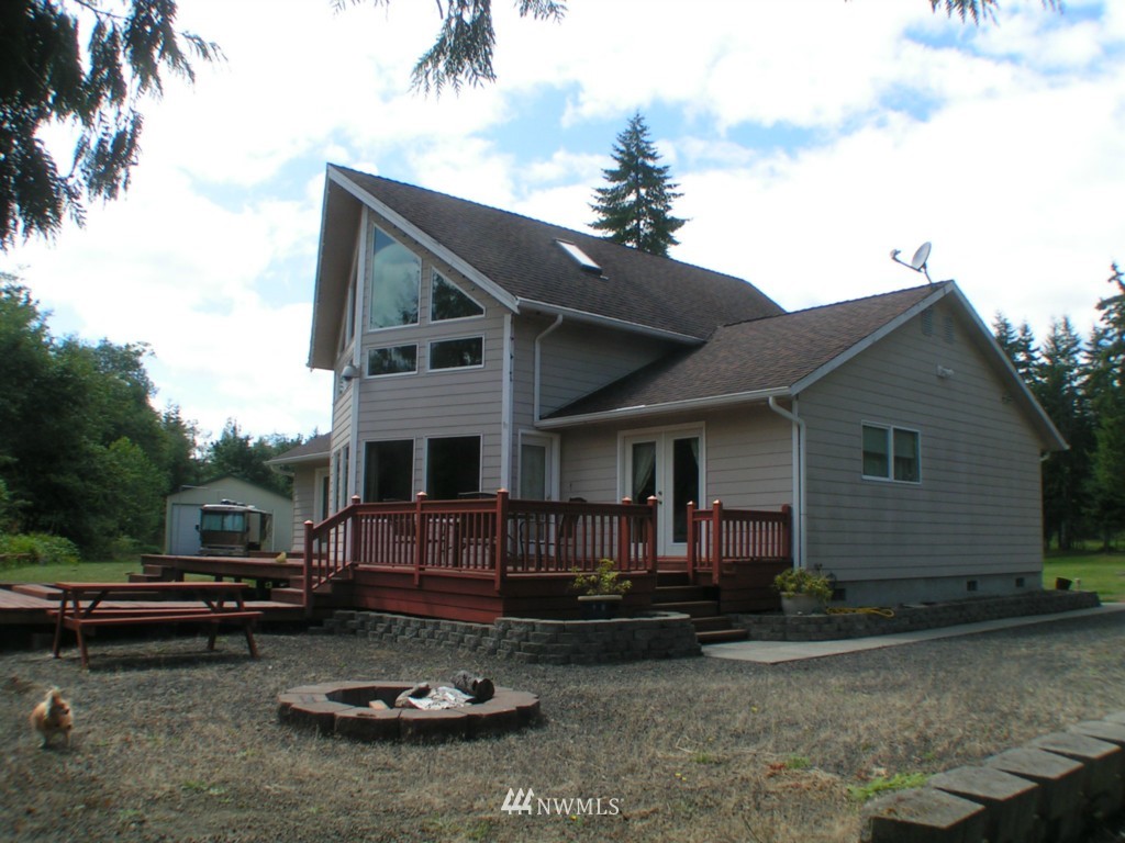 191 Delmary Road Chehalis, WA 98532 - Photo 5 of 25