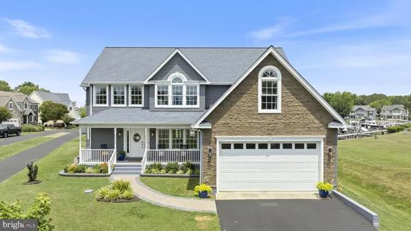 $875,000 | 17597 Whitestone Drive, Tall Timbers, MD 20690