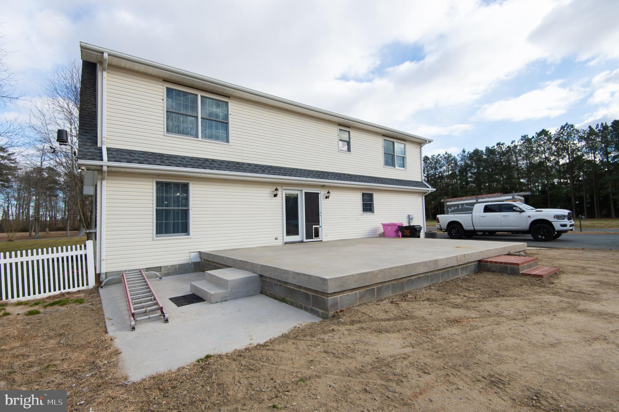 6638 Pine Top Road Hurlock, MD 21643 - Photo 45 of 50 Gallery Image 45