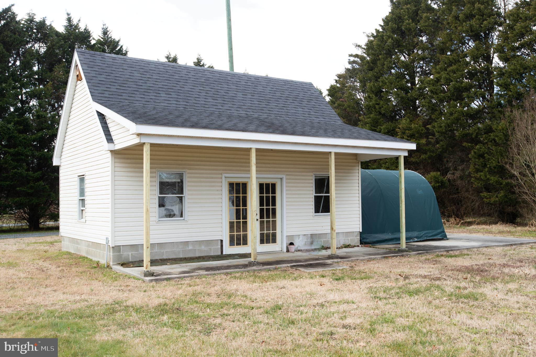 6638 Pine Top Road Hurlock, MD 21643 - Photo 49 of 50 Gallery Image 49