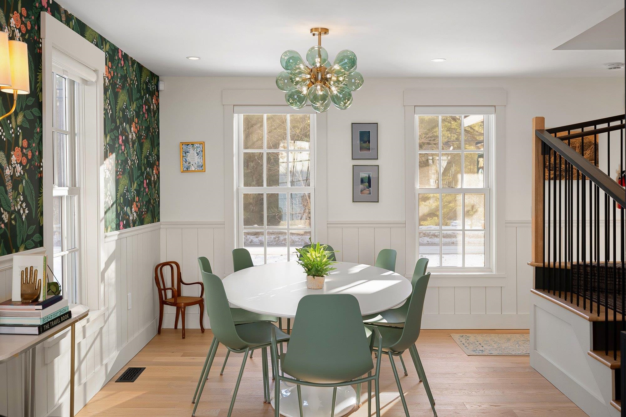 4656 Mountain Road Stowe, VT 05672 - Photo 13 of 60