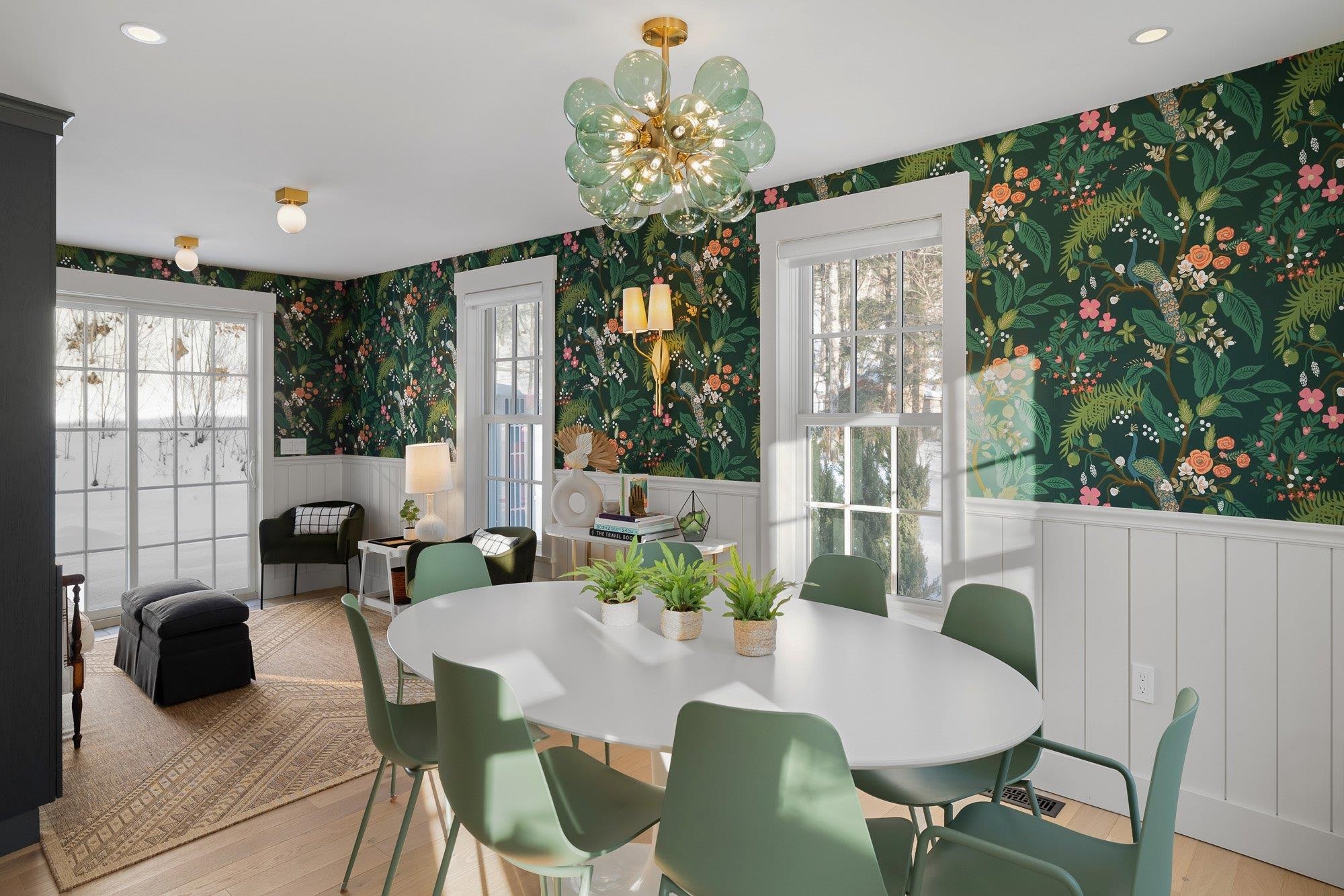 4656 Mountain Road Stowe, VT 05672 - Photo 14 of 60