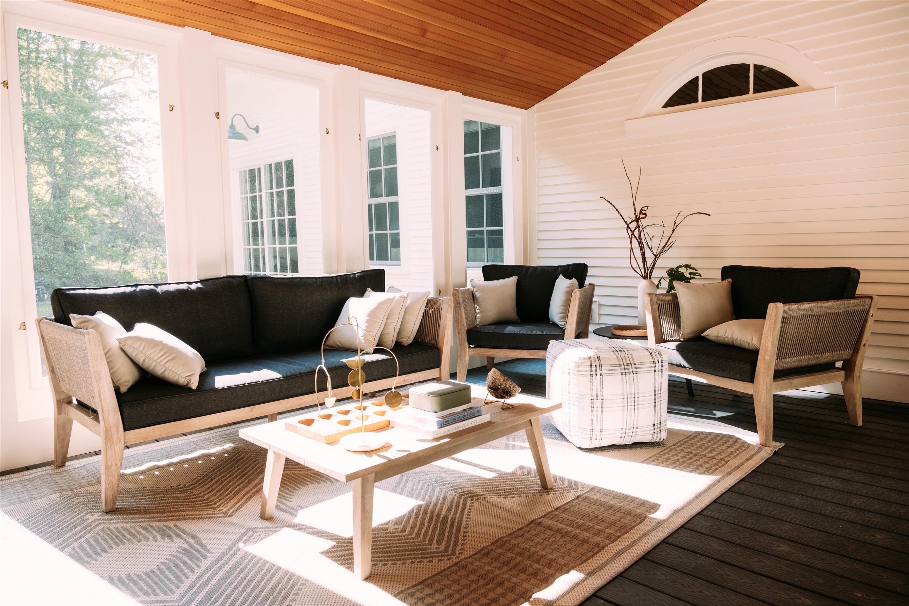 4656 Mountain Road Stowe, VT 05672 - Photo 18 of 60