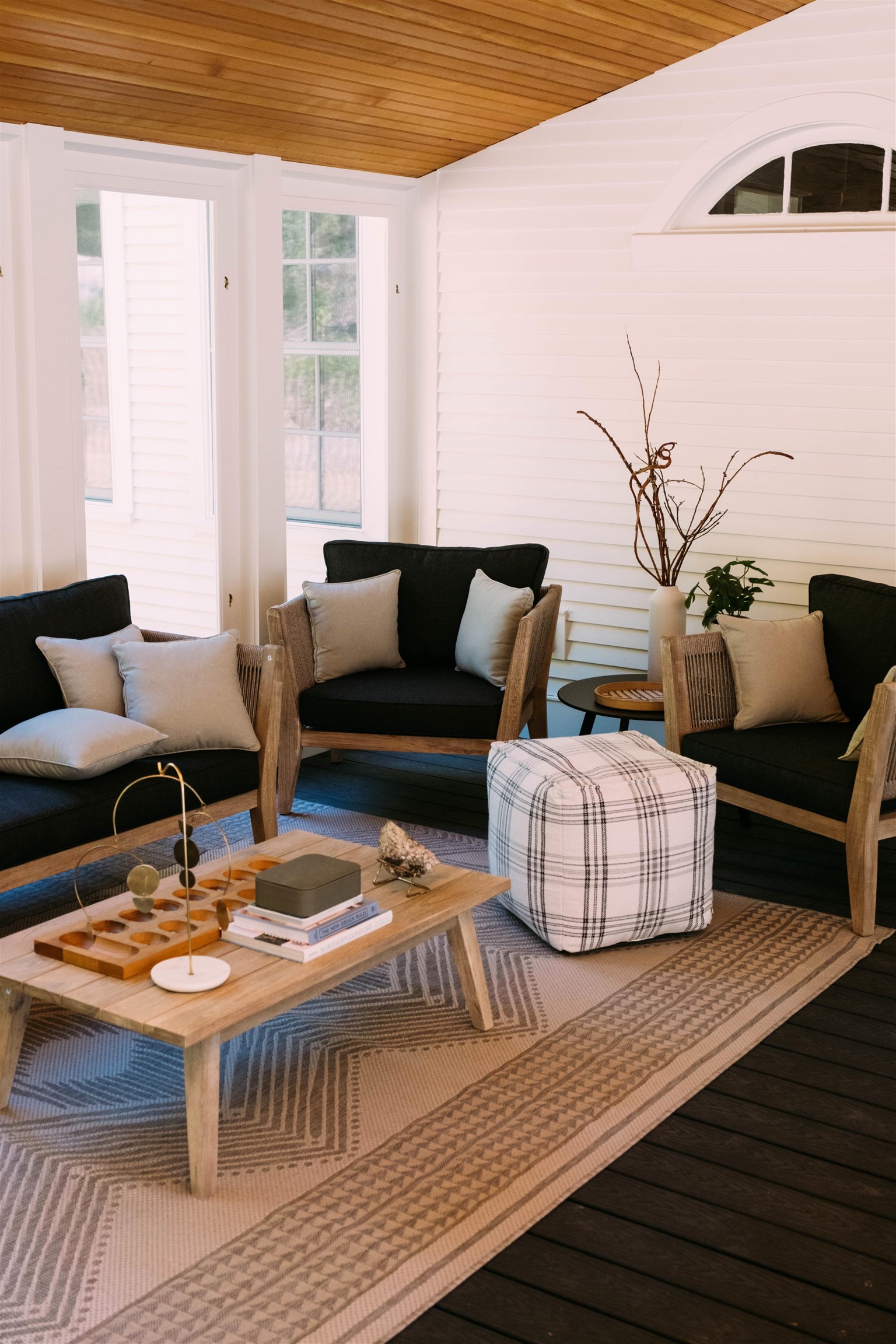 4656 Mountain Road Stowe, VT 05672 - Photo 19 of 60