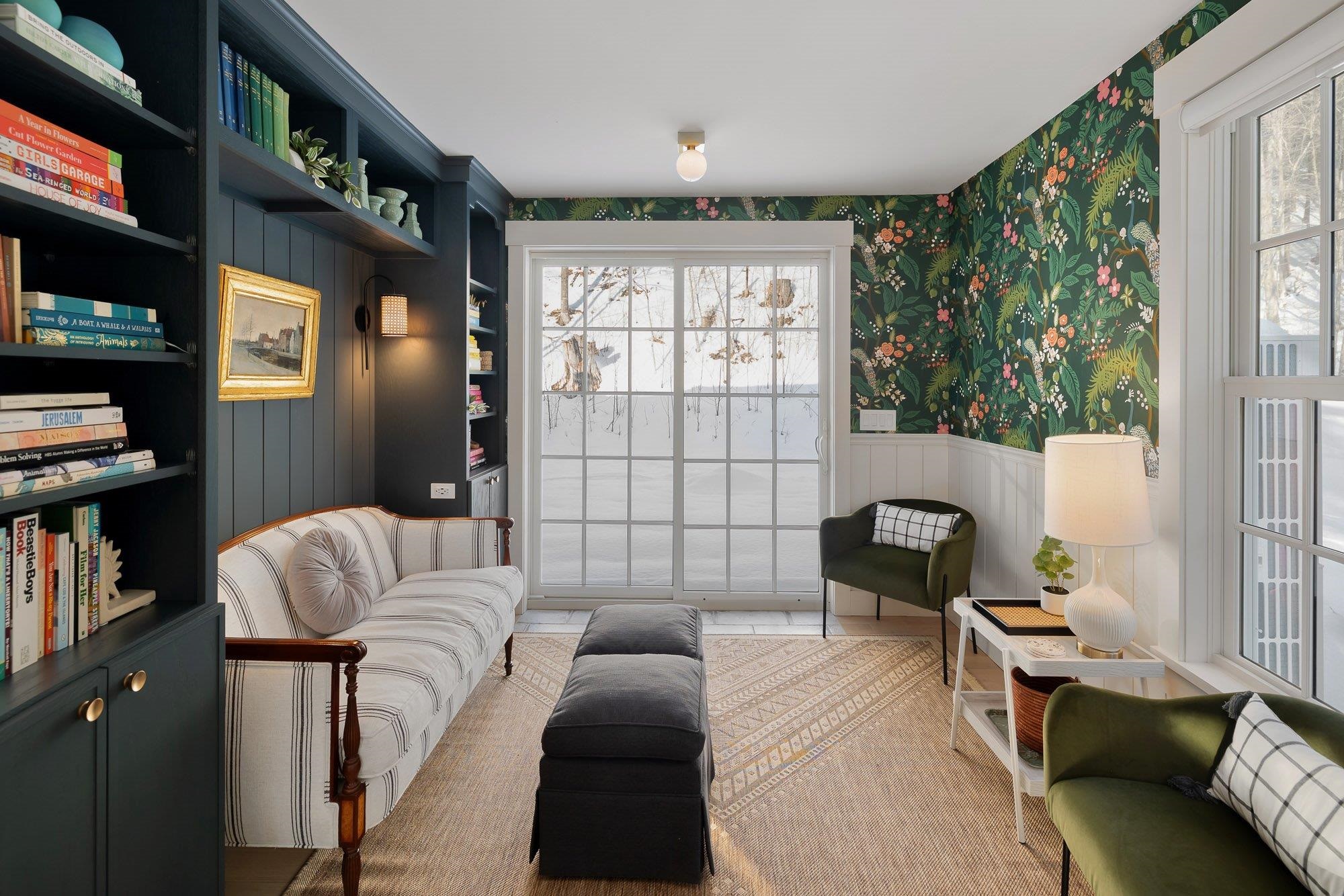 4656 Mountain Road Stowe, VT 05672 - Photo 20 of 60