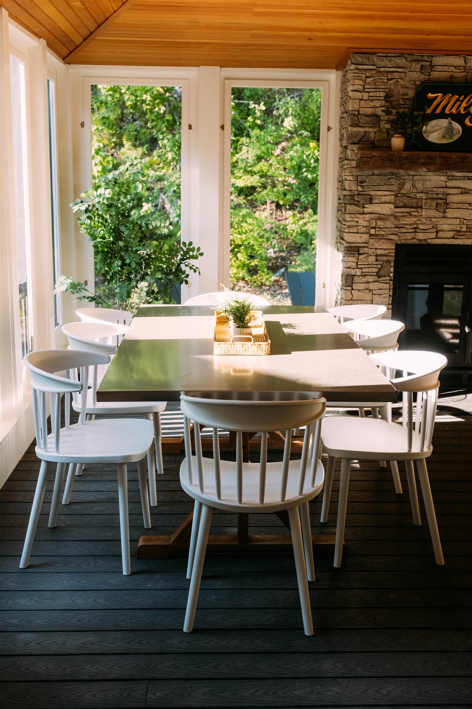 4656 Mountain Road Stowe, VT 05672 - Photo 22 of 60