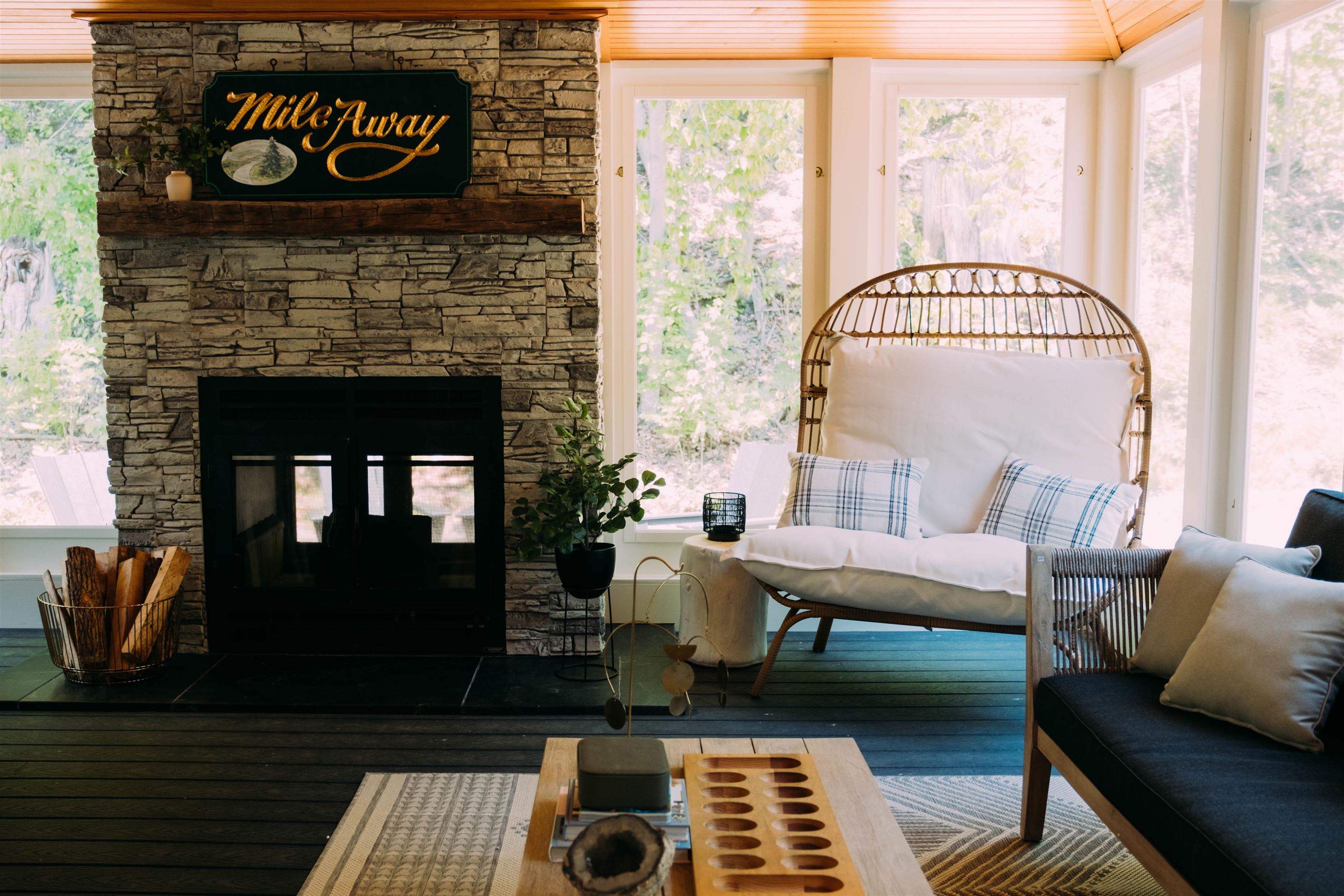 4656 Mountain Road Stowe, VT 05672 - Photo 23 of 60