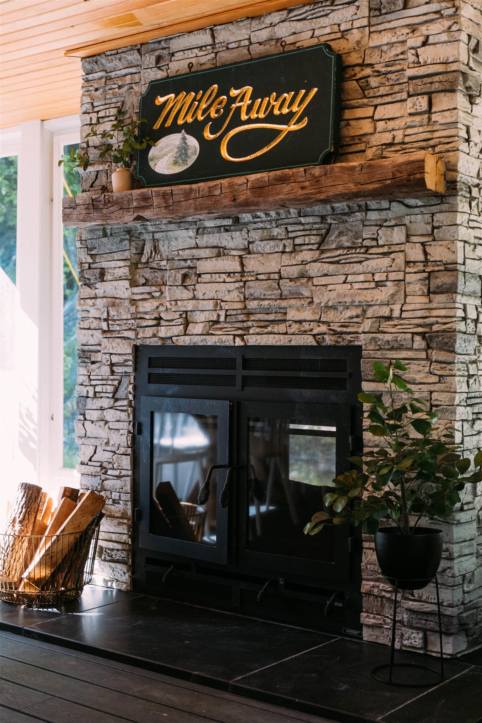 4656 Mountain Road Stowe, VT 05672 - Photo 24 of 60