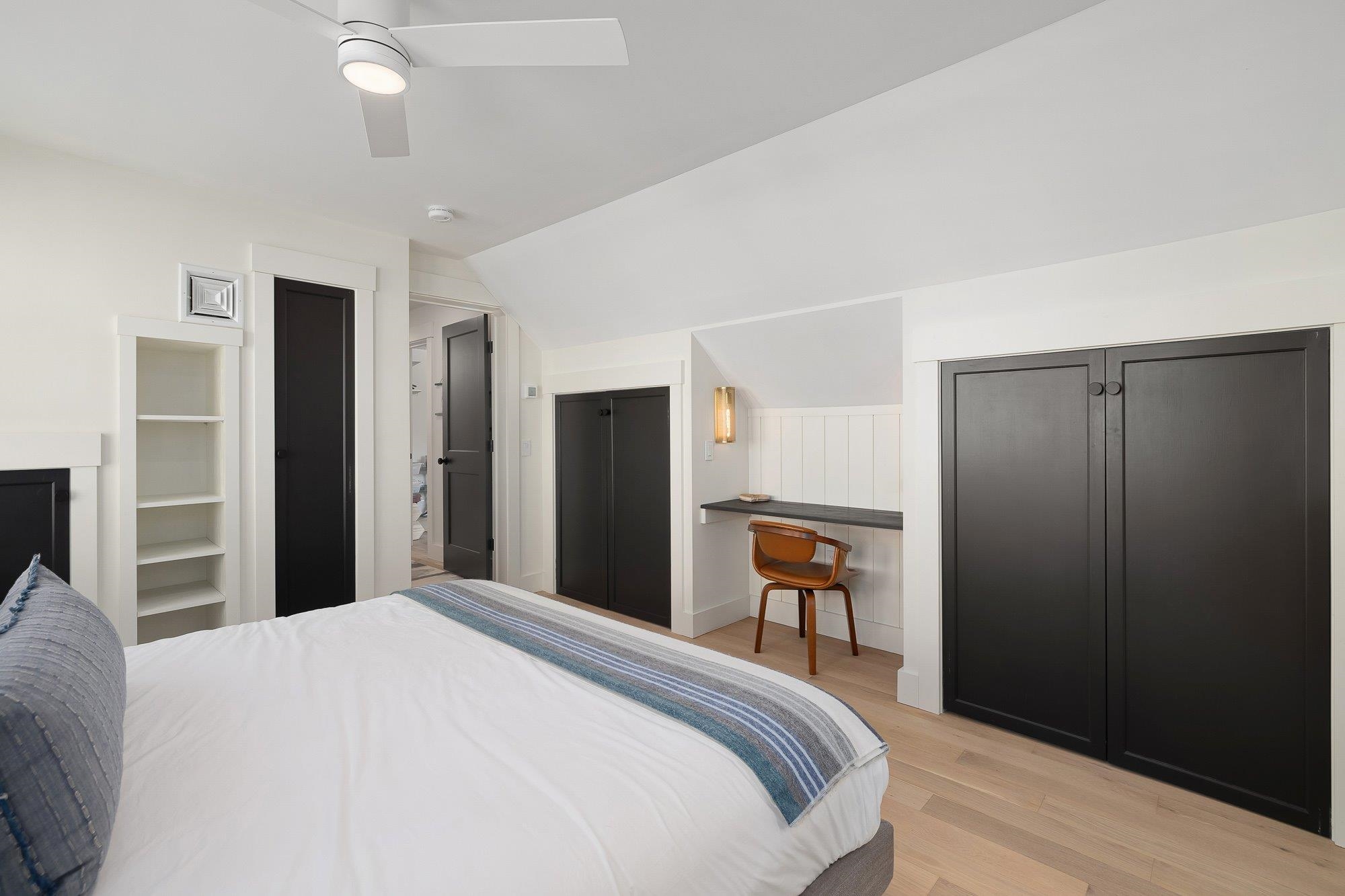 4656 Mountain Road Stowe, VT 05672 - Photo 26 of 60