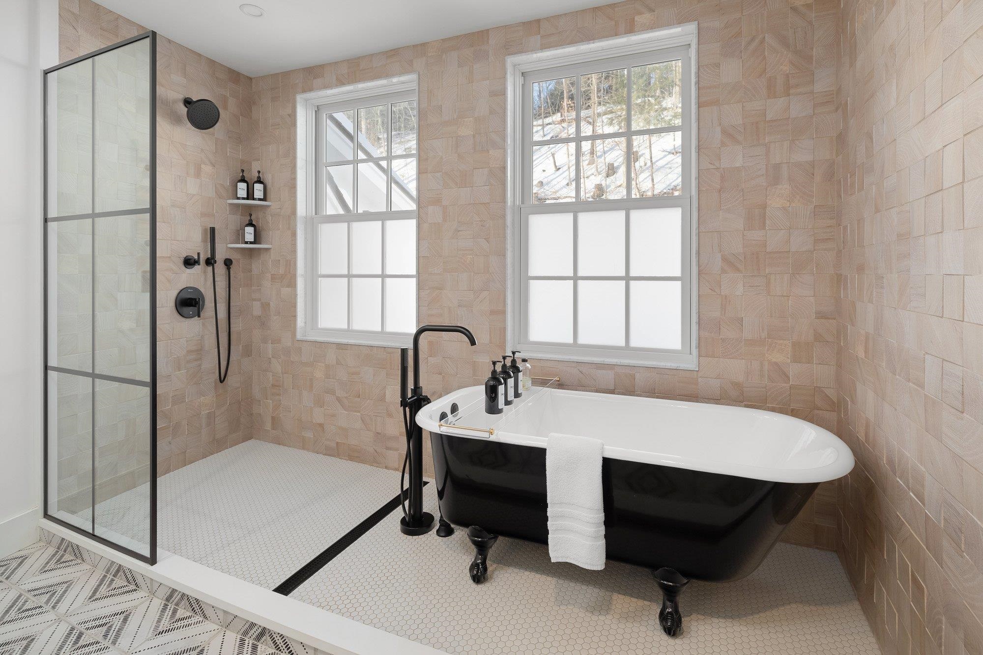 4656 Mountain Road Stowe, VT 05672 - Photo 27 of 60