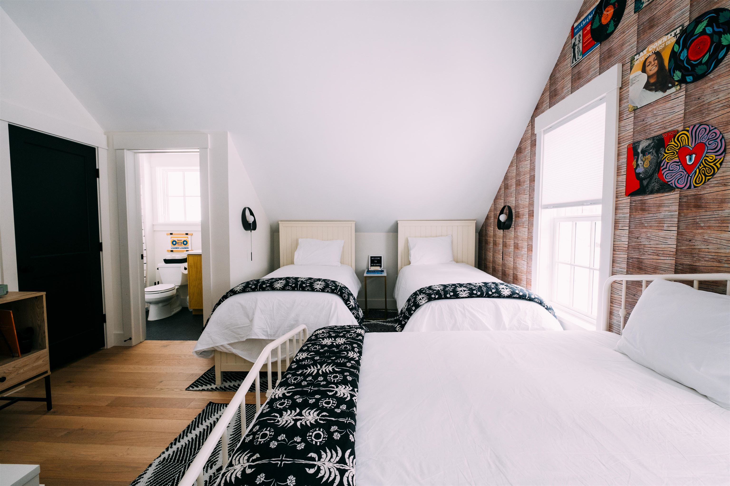 4656 Mountain Road Stowe, VT 05672 - Photo 30 of 60