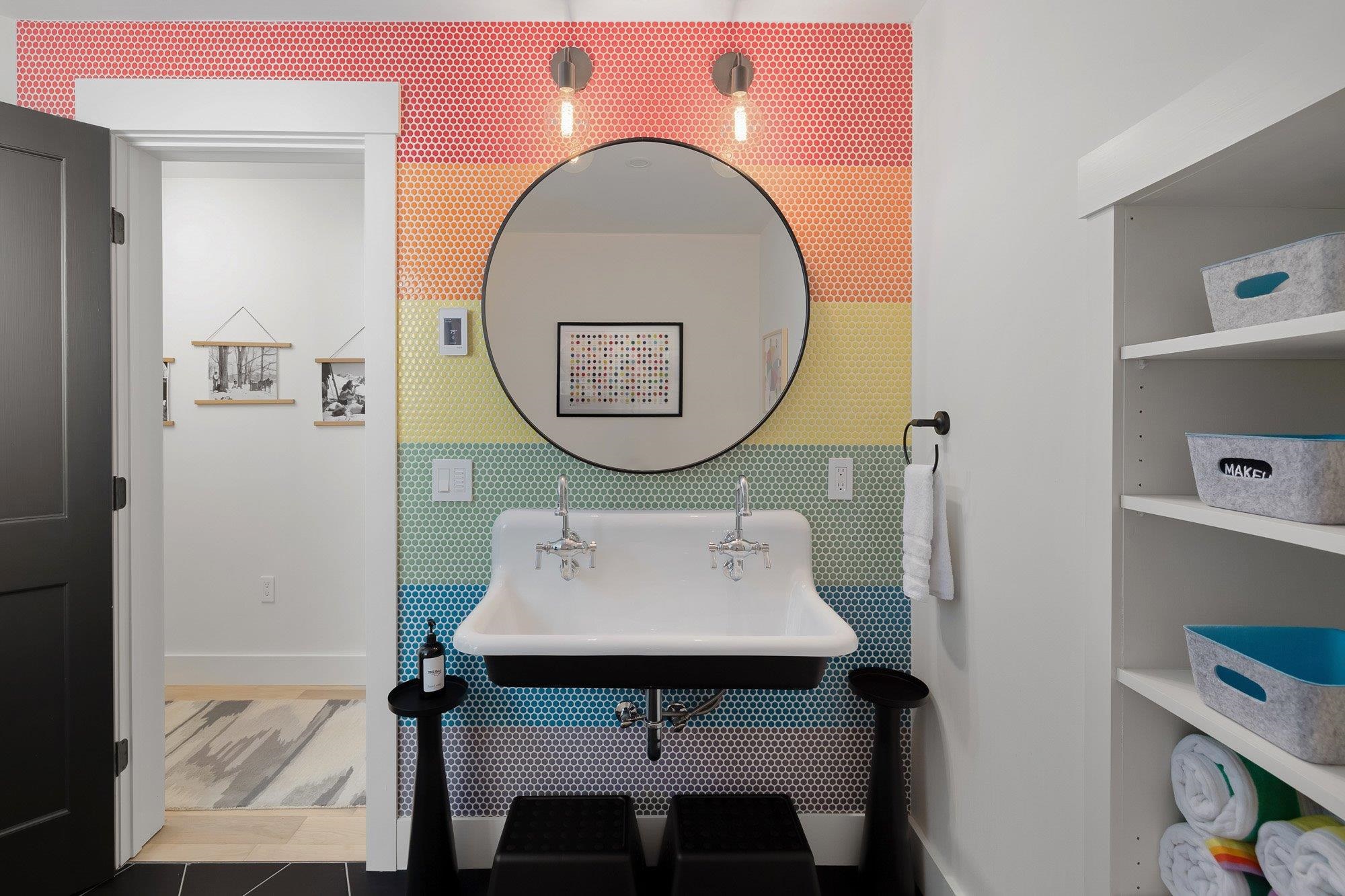 4656 Mountain Road Stowe, VT 05672 - Photo 33 of 60