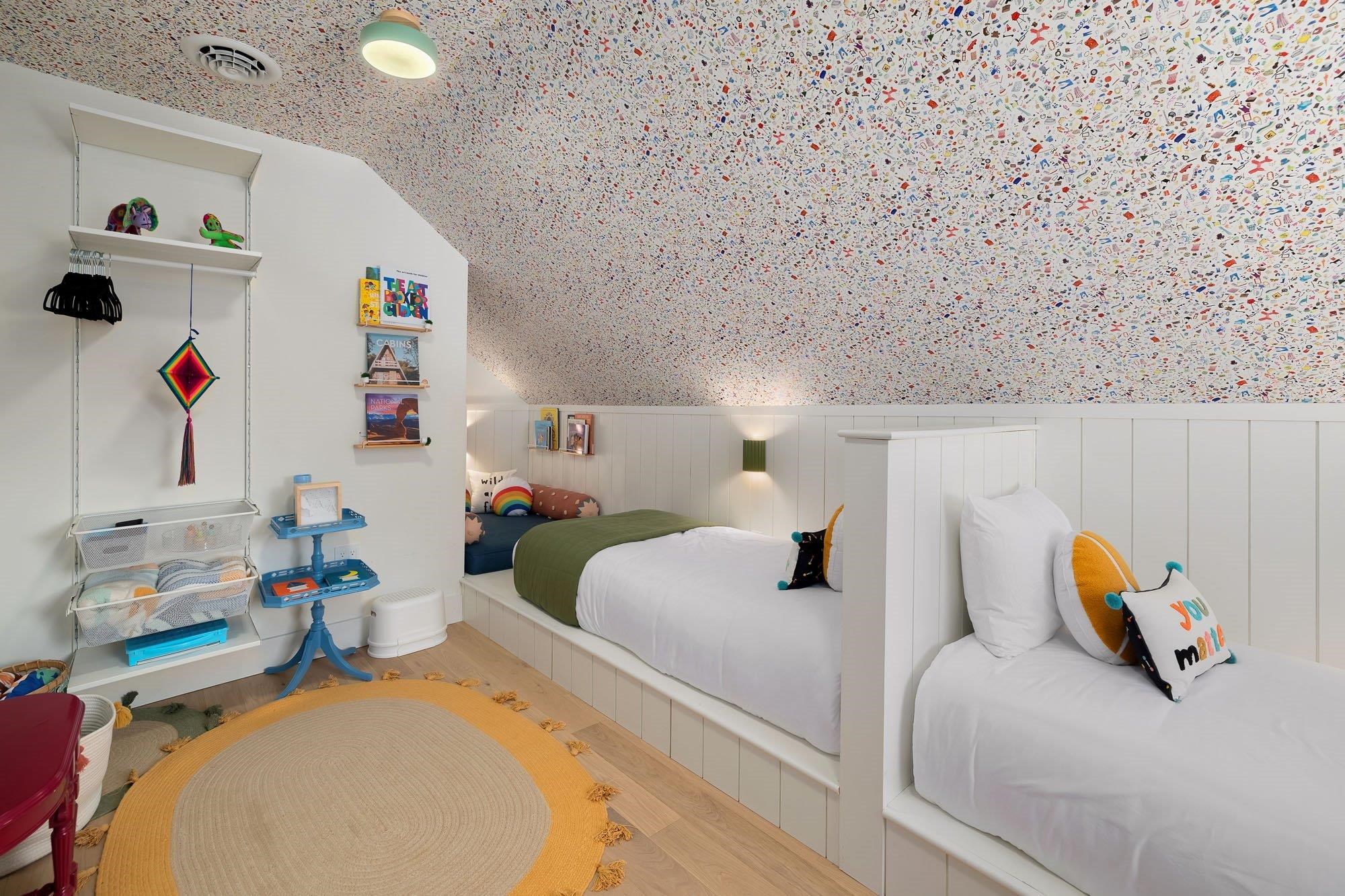 4656 Mountain Road Stowe, VT 05672 - Photo 36 of 60