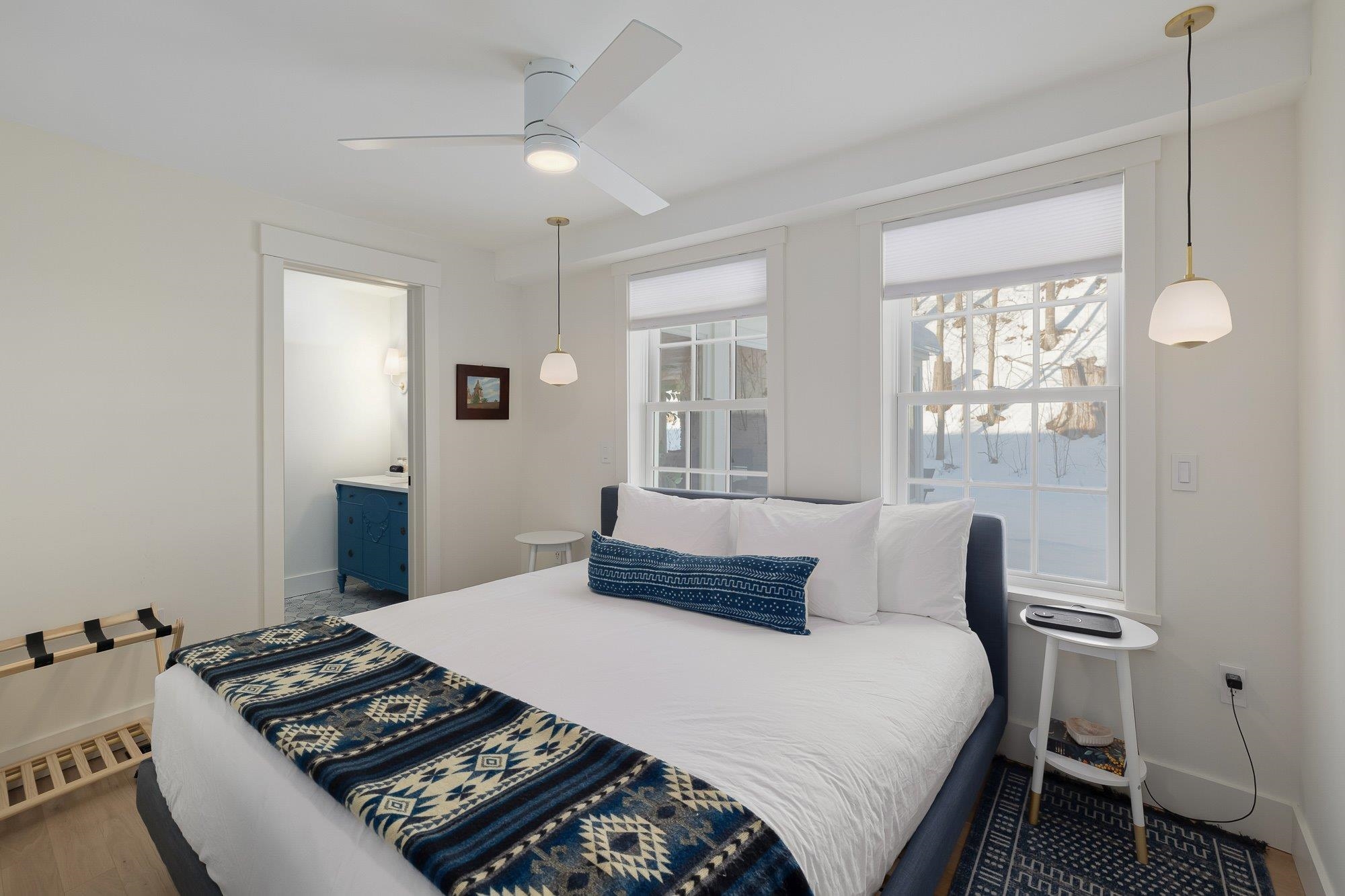 4656 Mountain Road Stowe, VT 05672 - Photo 37 of 60