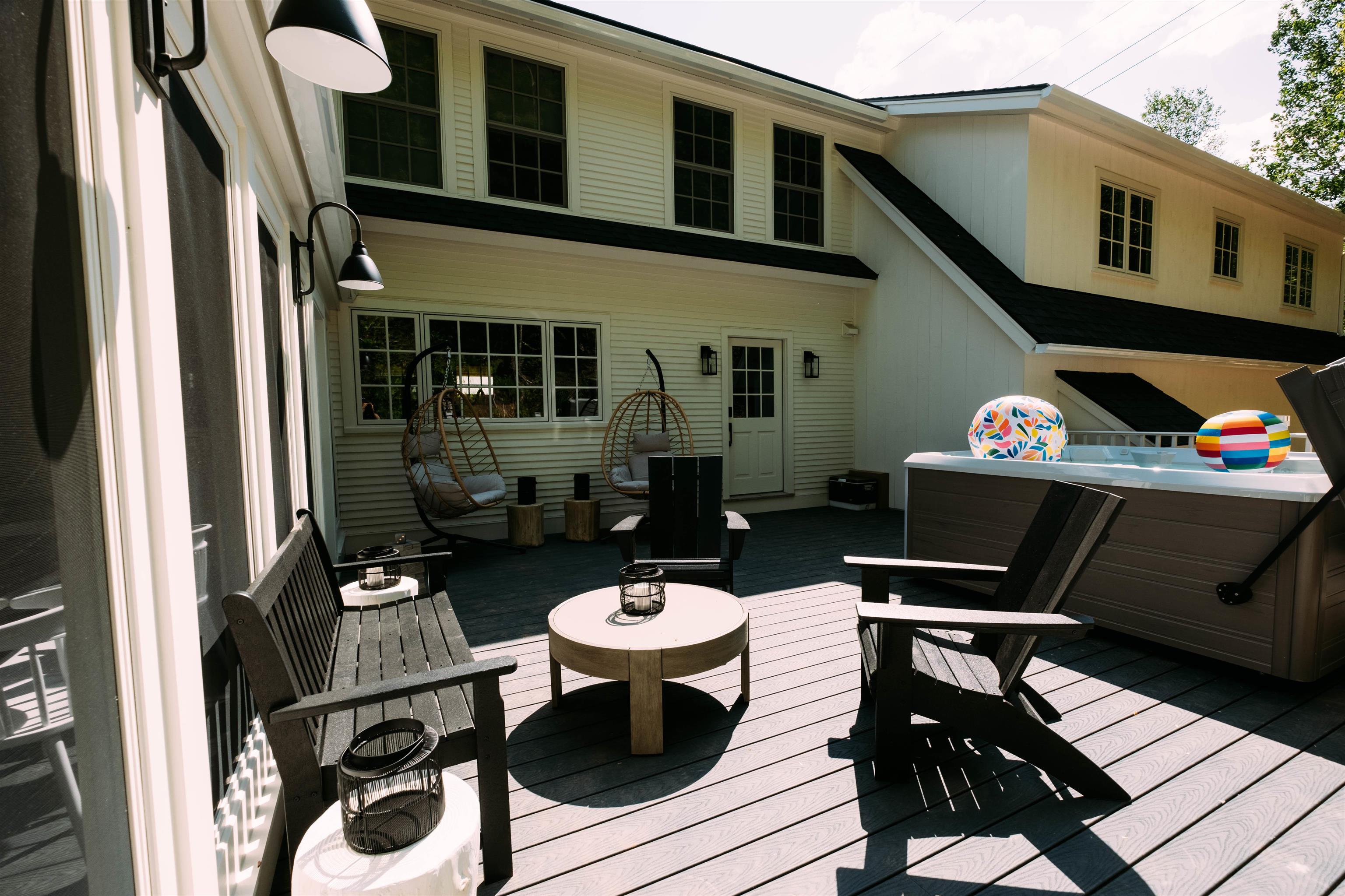 4656 Mountain Road Stowe, VT 05672 - Photo 41 of 60