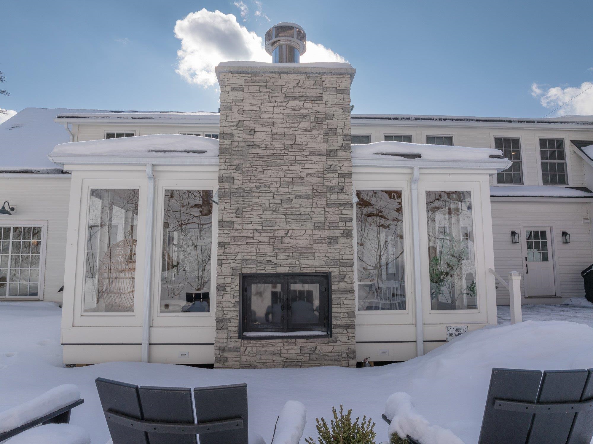 4656 Mountain Road Stowe, VT 05672 - Photo 44 of 60