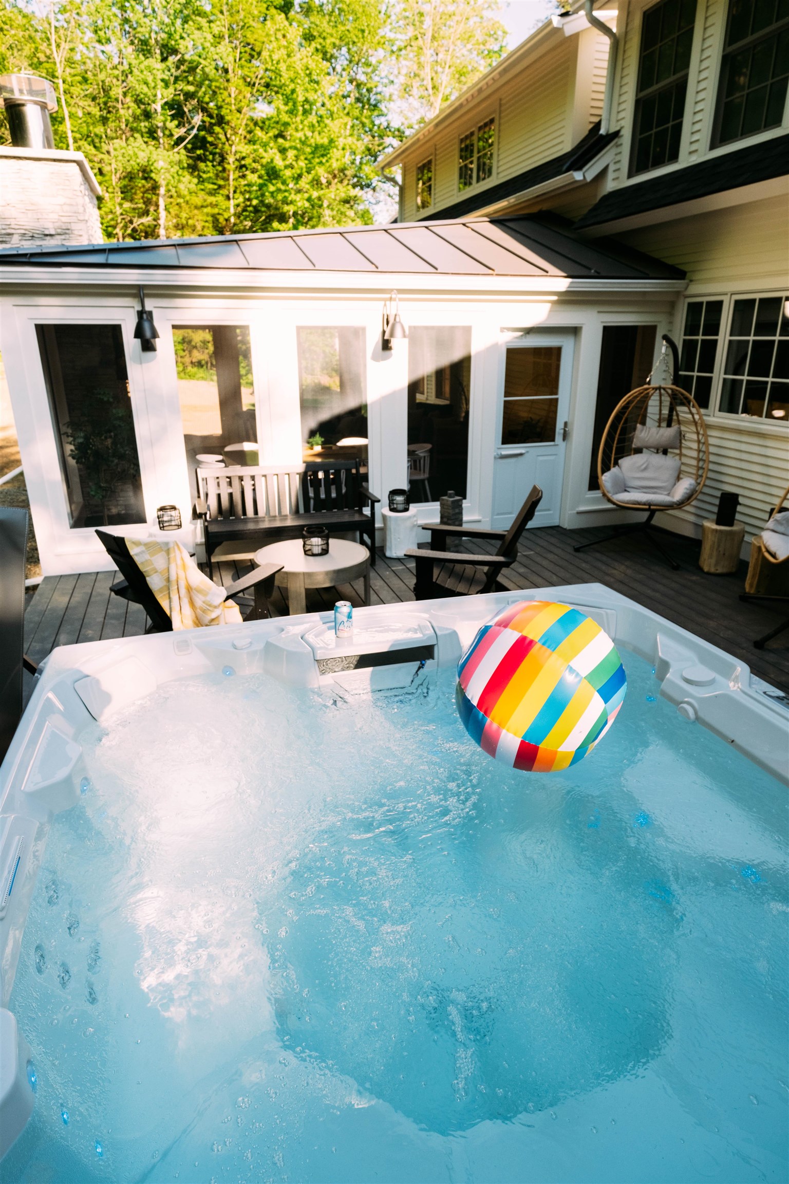 4656 Mountain Road Stowe, VT 05672 - Photo 45 of 60