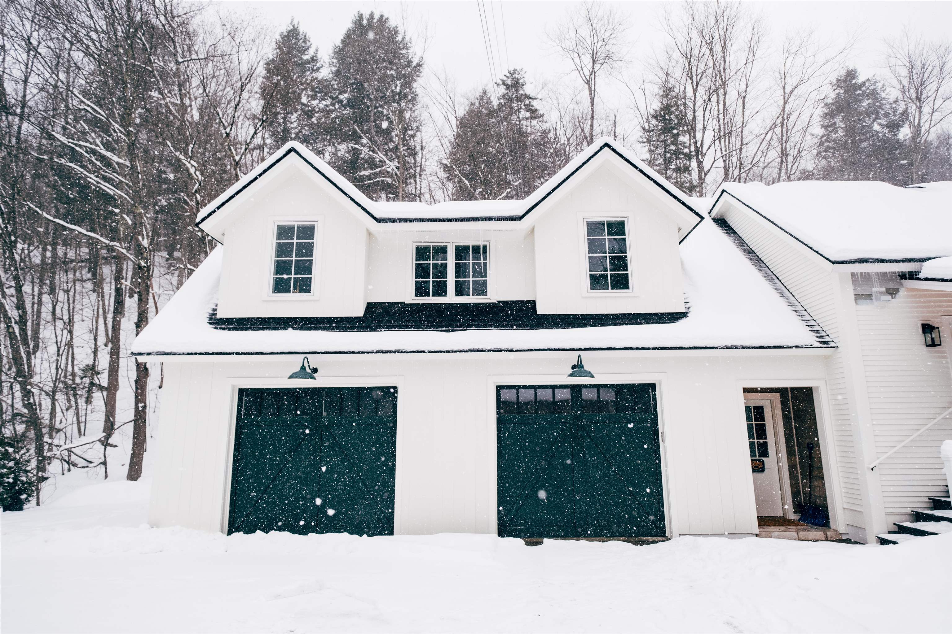 4656 Mountain Road Stowe, VT 05672 - Photo 47 of 60