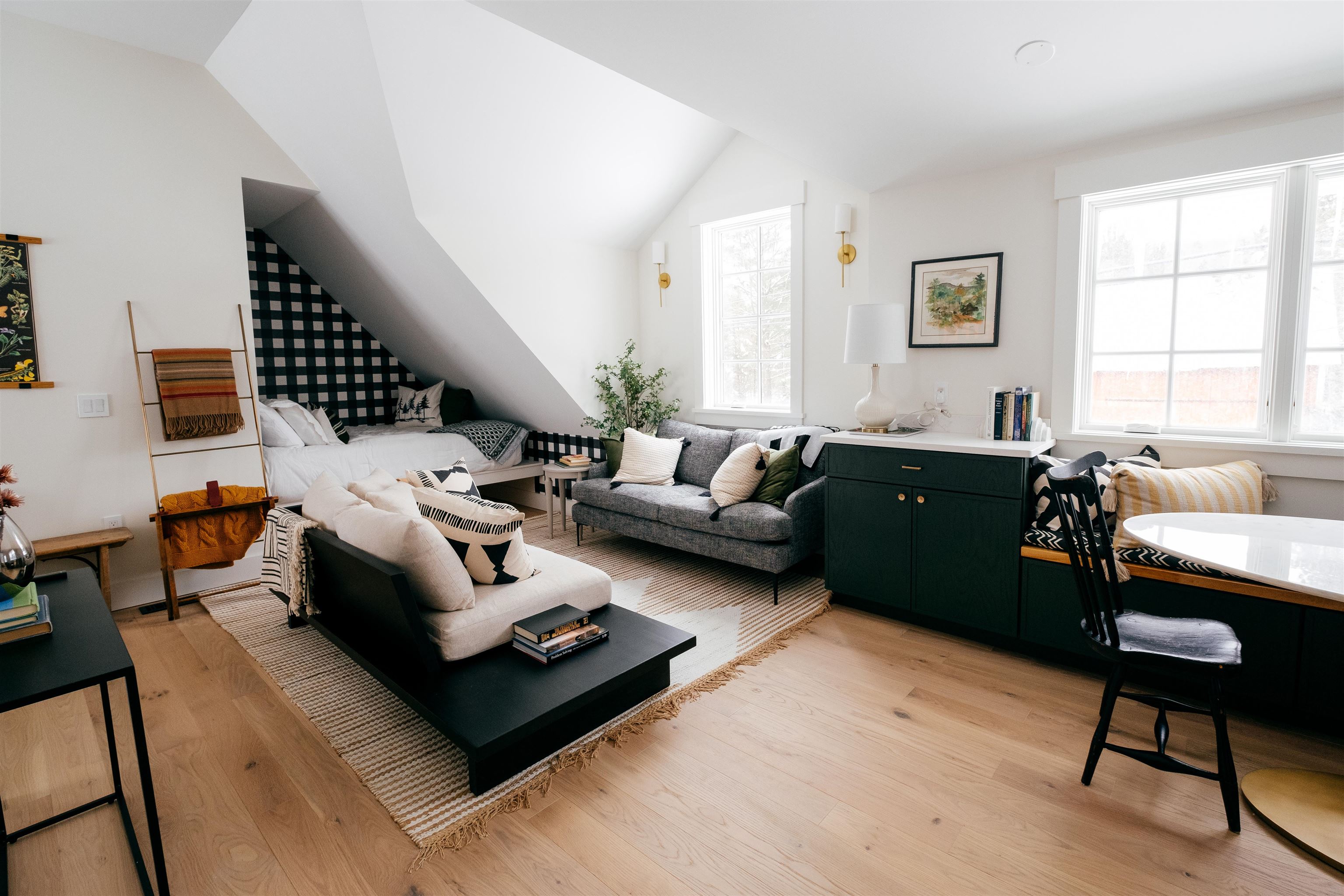 4656 Mountain Road Stowe, VT 05672 - Photo 48 of 60