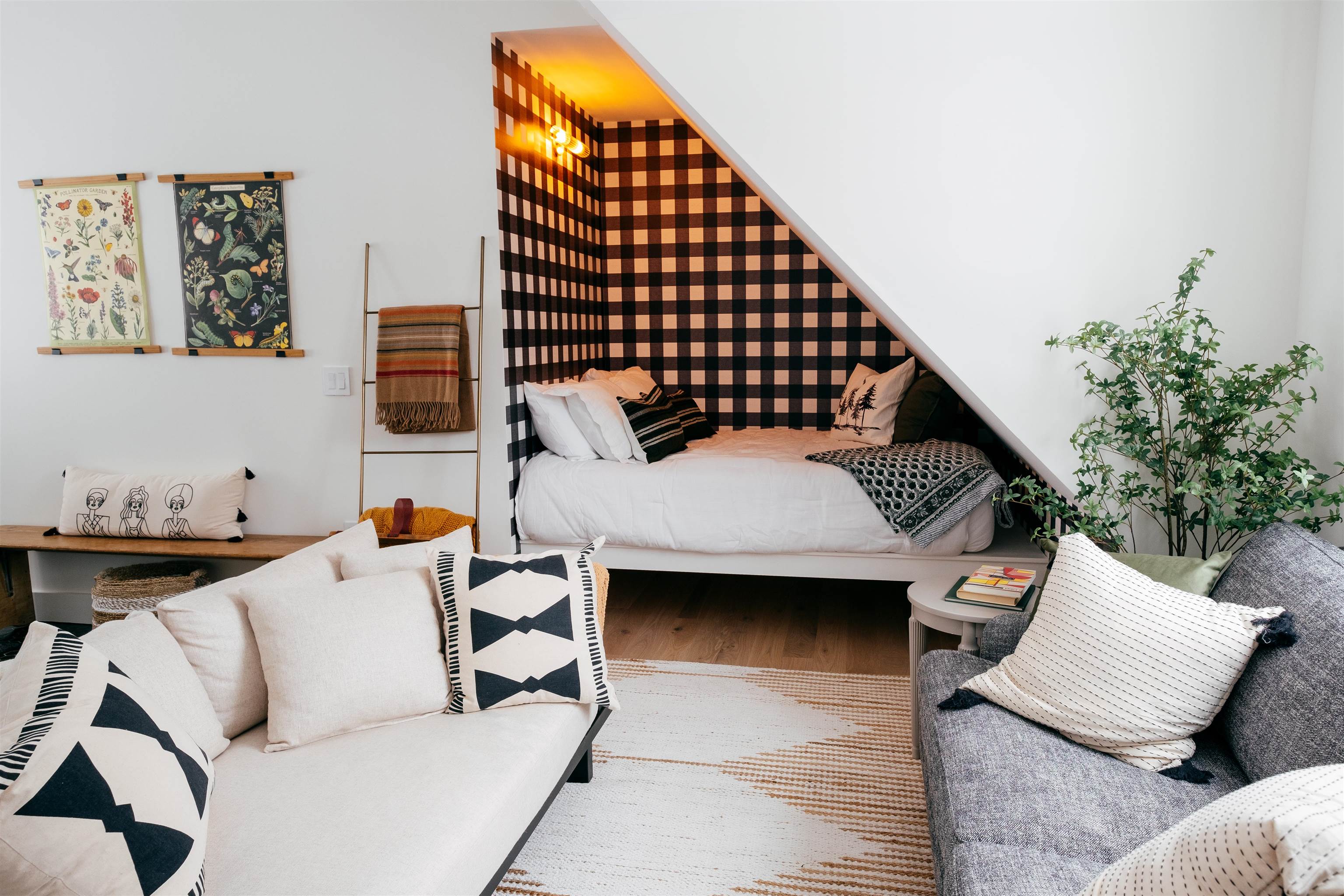 4656 Mountain Road Stowe, VT 05672 - Photo 49 of 60