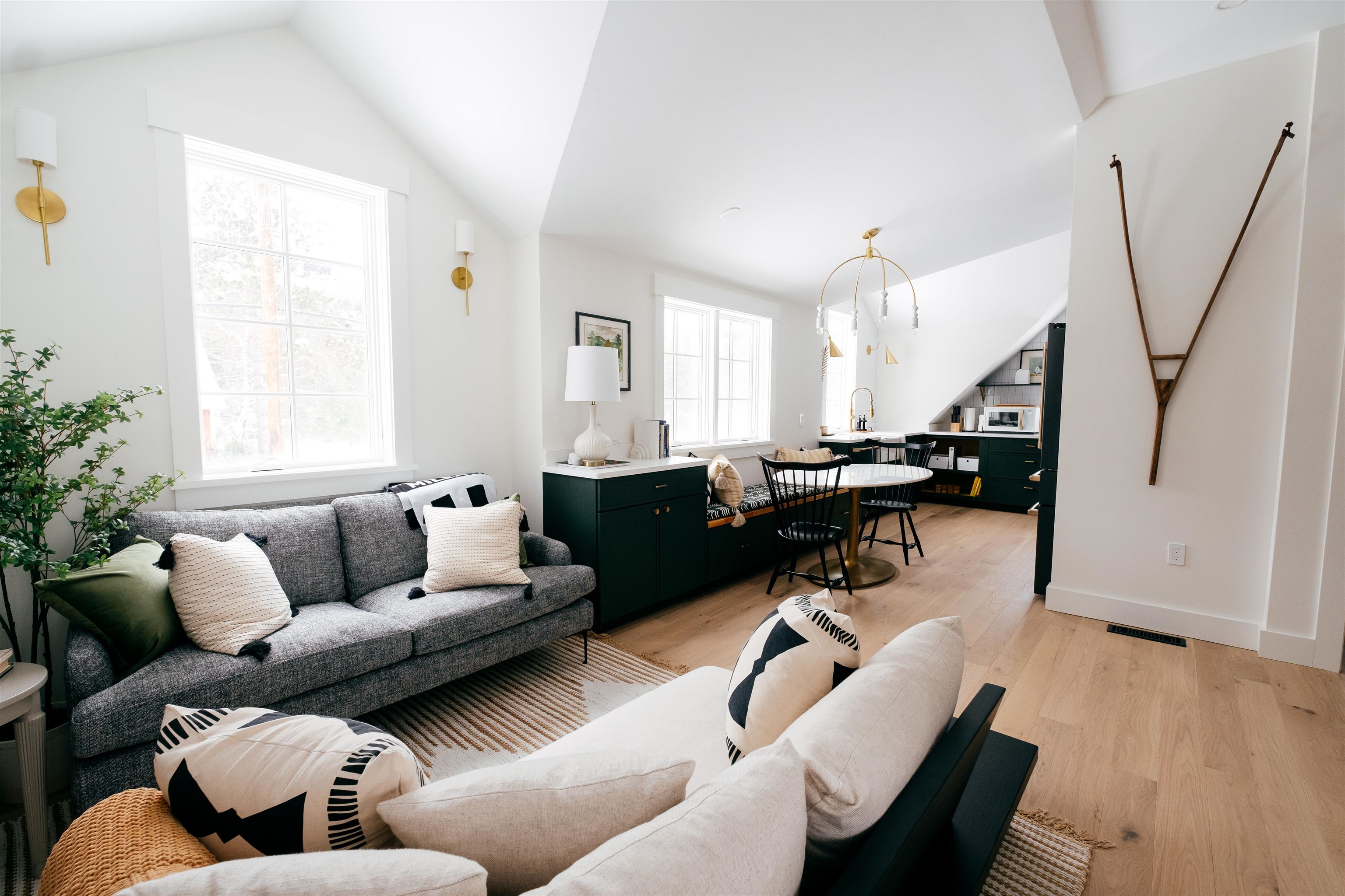 4656 Mountain Road Stowe, VT 05672 - Photo 50 of 60