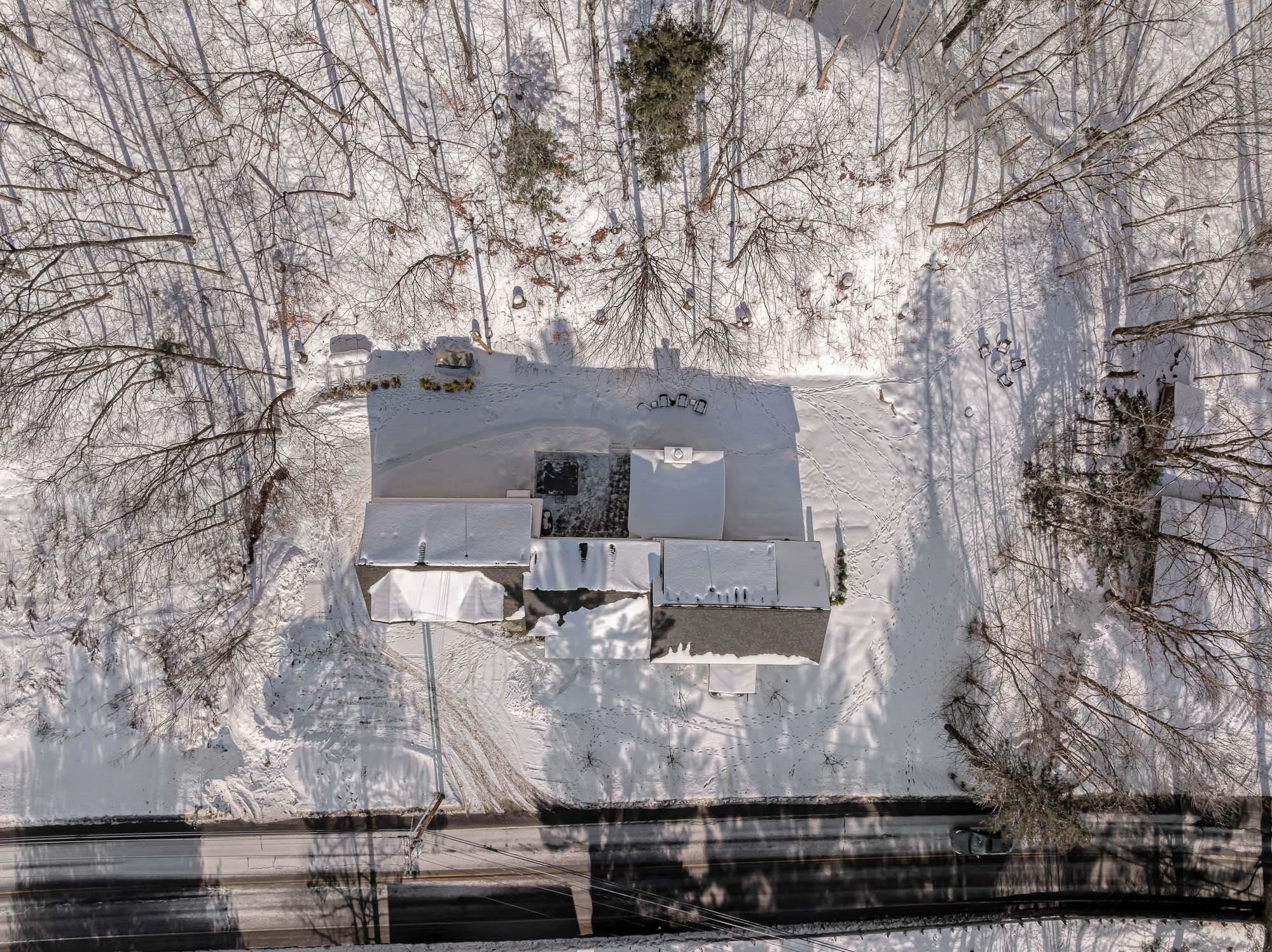 4656 Mountain Road Stowe, VT 05672 - Photo 56 of 60