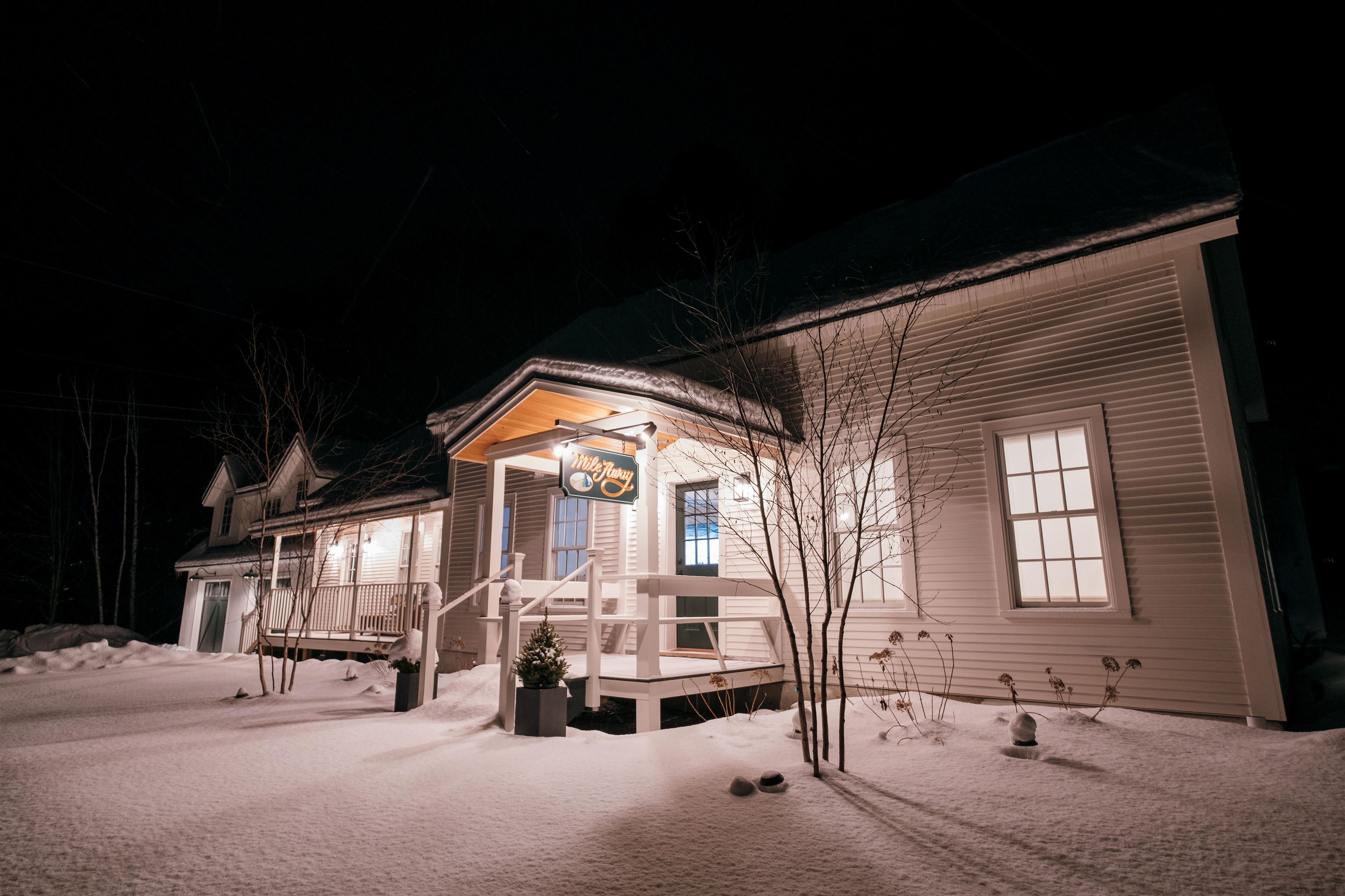 4656 Mountain Road Stowe, VT 05672 - Photo 57 of 60