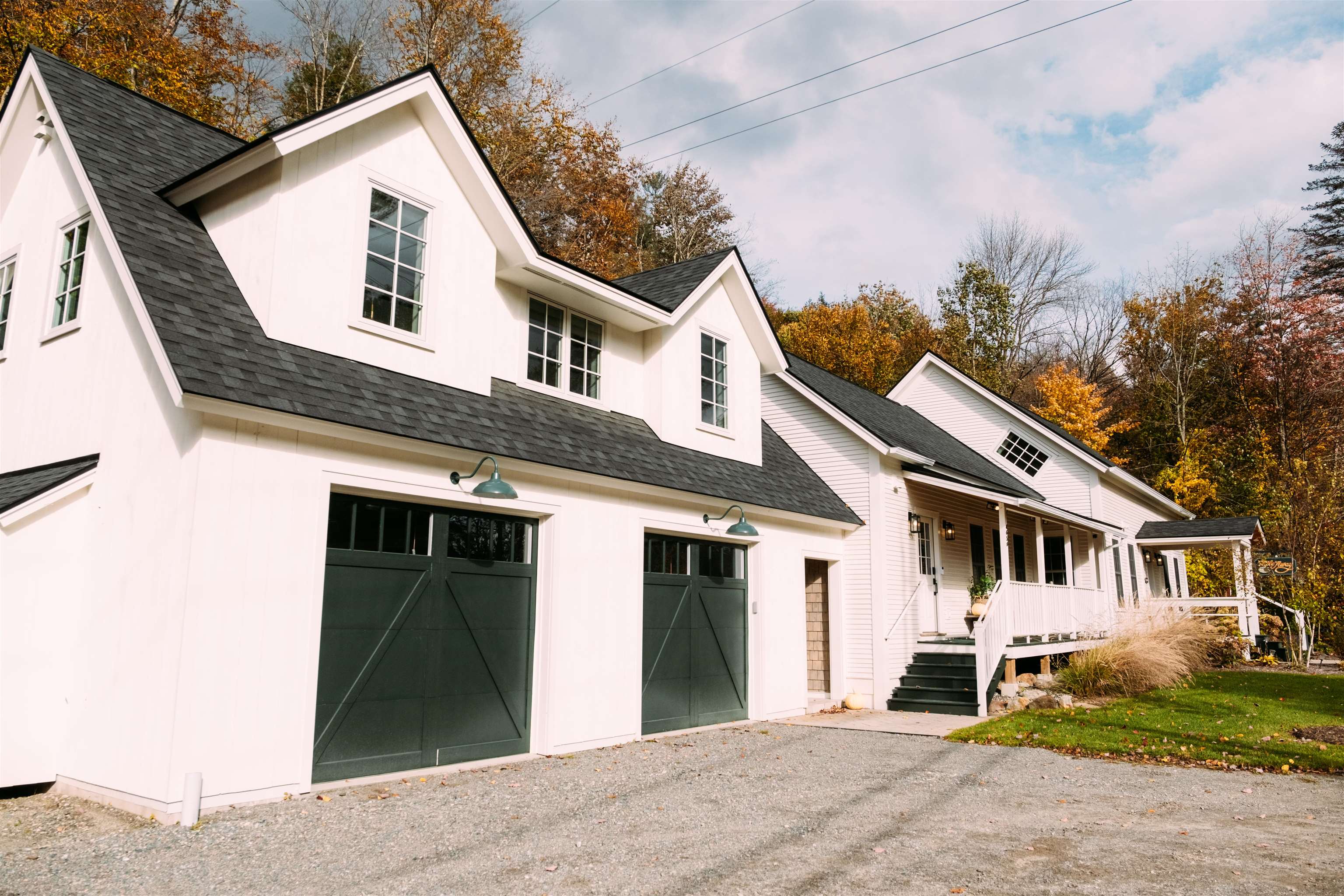 4656 Mountain Road Stowe, VT 05672 - Photo 58 of 60