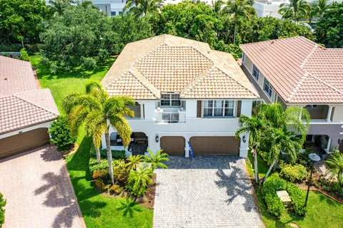 $840,000 | 9861 Cobblestone Creek Drive, Boynton Beach, FL 33472