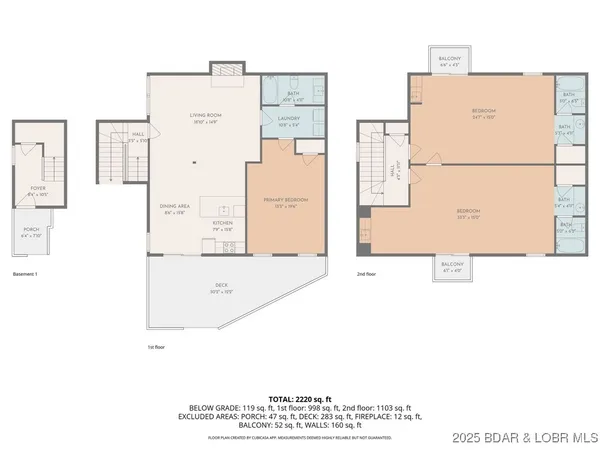 $425,000 | 306 Seabright Drive, Osage Beach, MO 65065