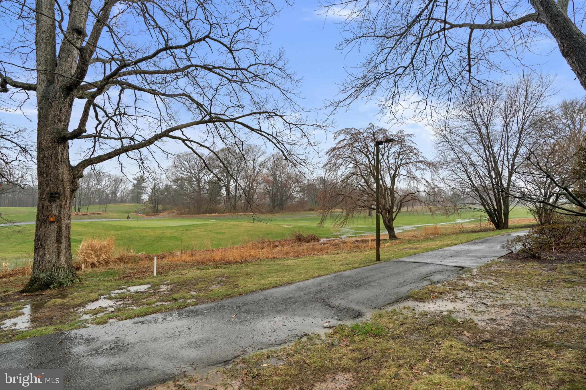 2126 Golf Course Drive Reston, VA 20191 - Photo 43 of 48 a view of a park with large trees