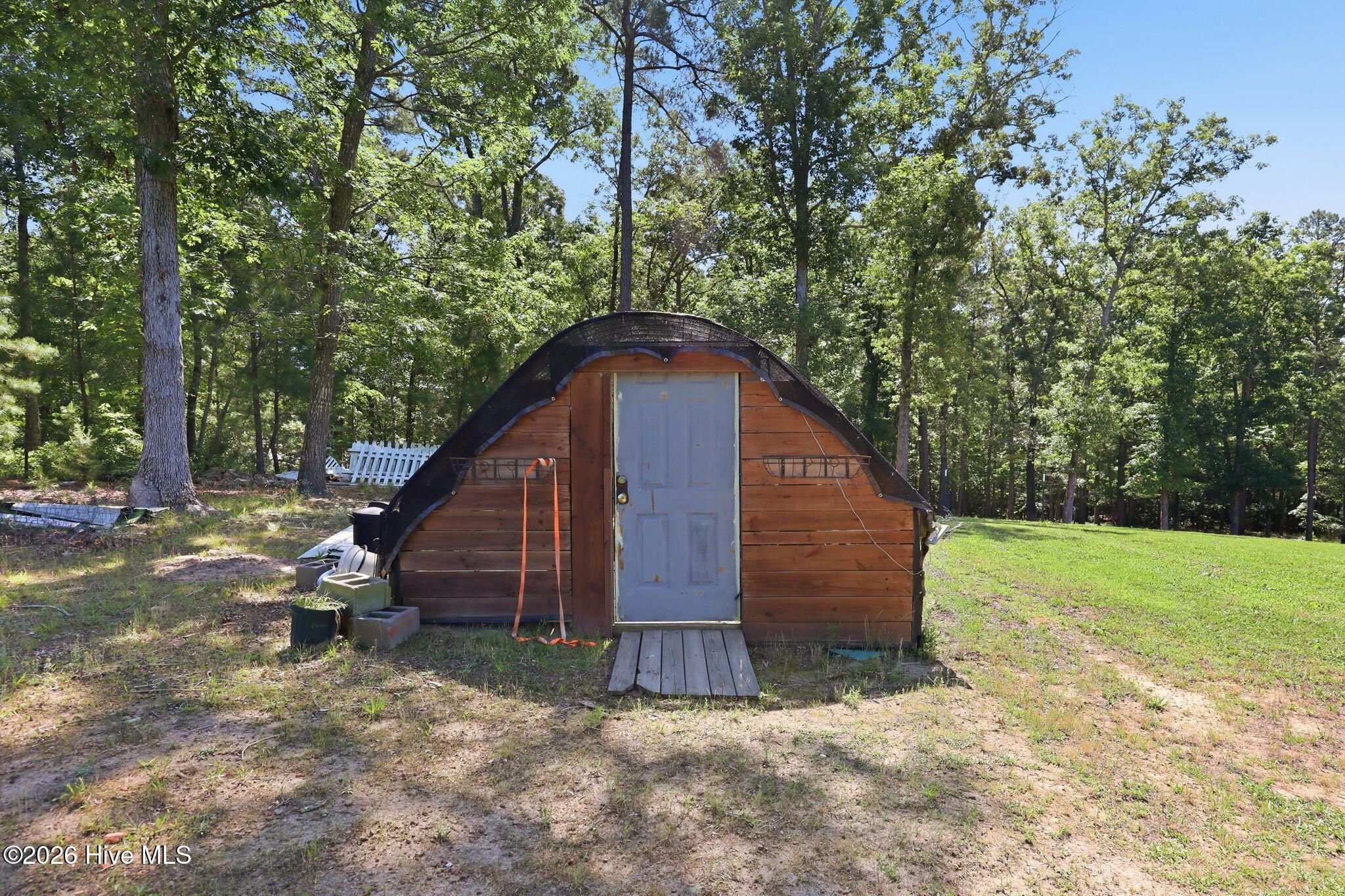 1680 South Plank Road Sanford, NC 27330 - Photo 39 of 46