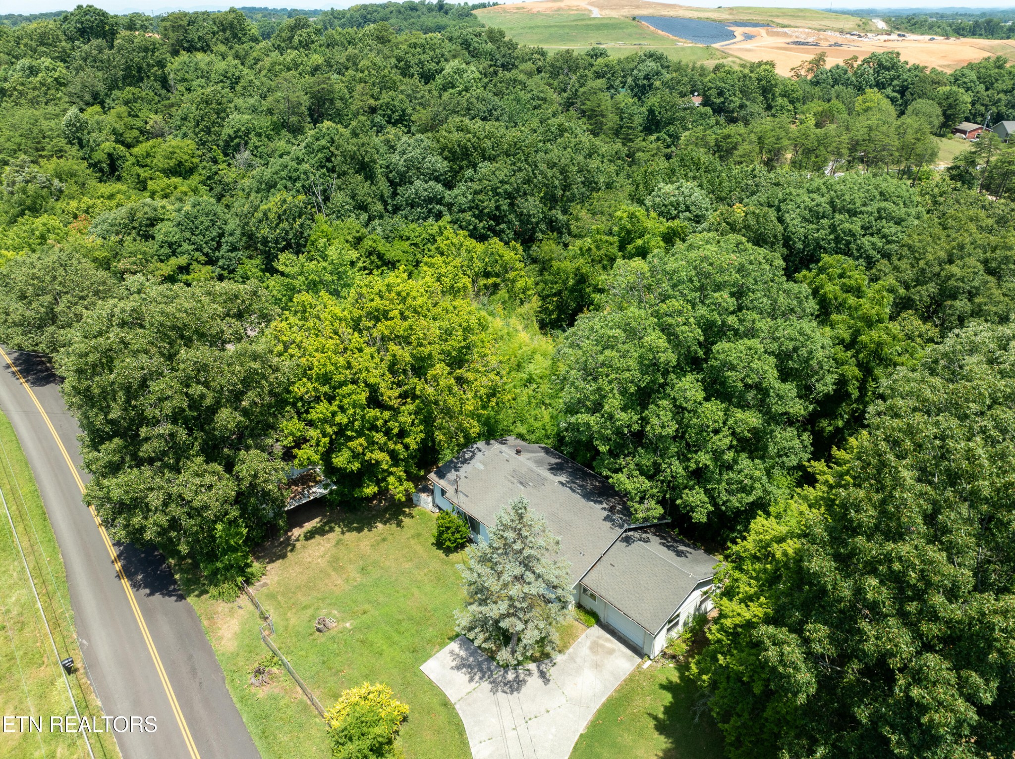 1218 Ratledge Road Friendsville, TN 37737 - Photo 28 of 28 Gallery Image 28