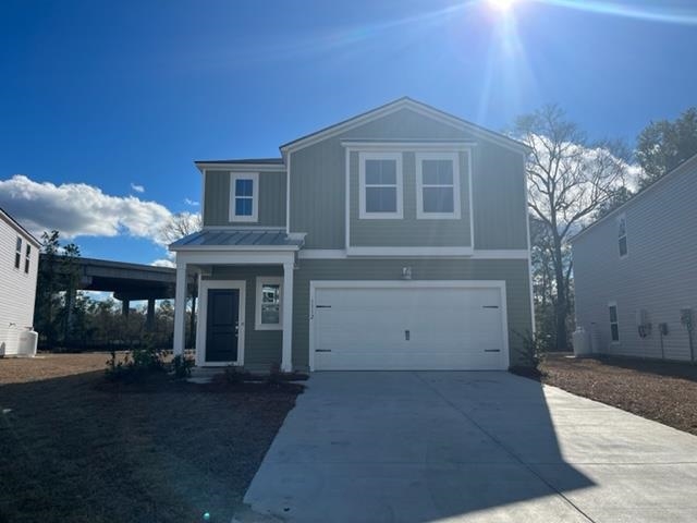 1112 Saltgrass Way Myrtle Beach, SC 29588 - Photo 1 of 16 Gallery Image 1