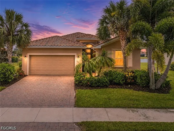$349,900 | 3655 Sugarelli Avenue, Cape Coral, FL 33909