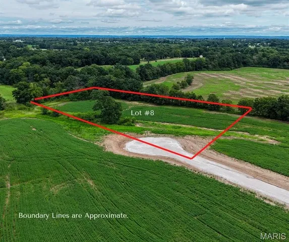 $174,000 | 250 Autumn Hallow Court, Old Monroe, MO 63369