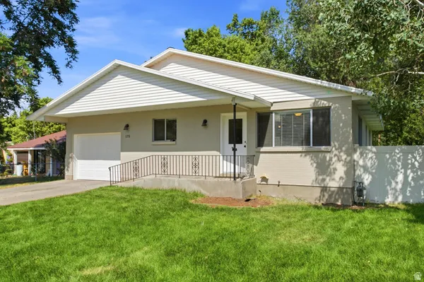 $599,999 | 175 South 100 East, Heber City, UT 84032