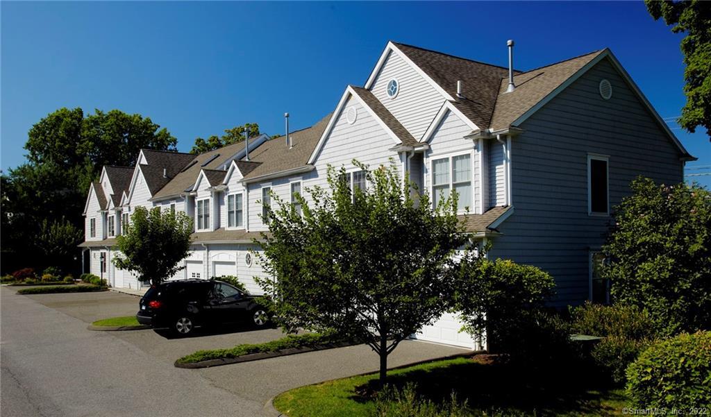 865 High Ridge Road, Unit 7 Stamford, CT 06905 - Photo 1 of 1