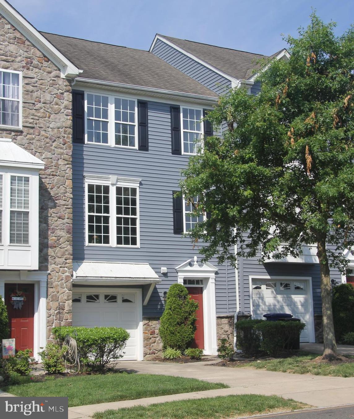 66 River Lane Riverside, NJ 08075 - Photo 1 of 36 Exterior Front
