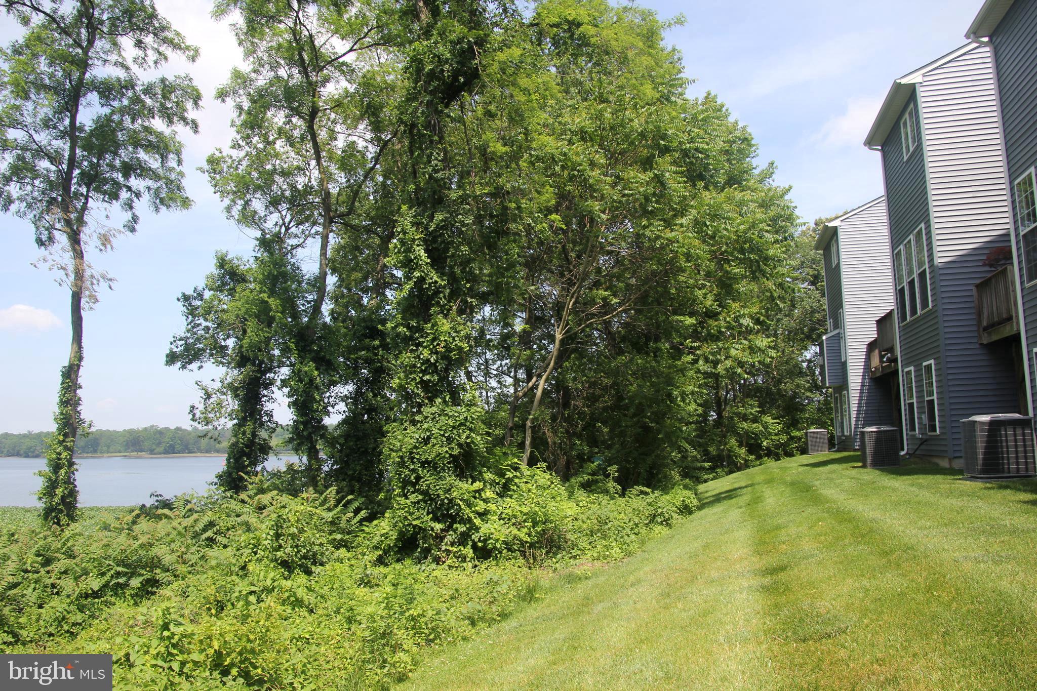66 River Lane Riverside, NJ 08075 - Photo 12 of 36 Back View