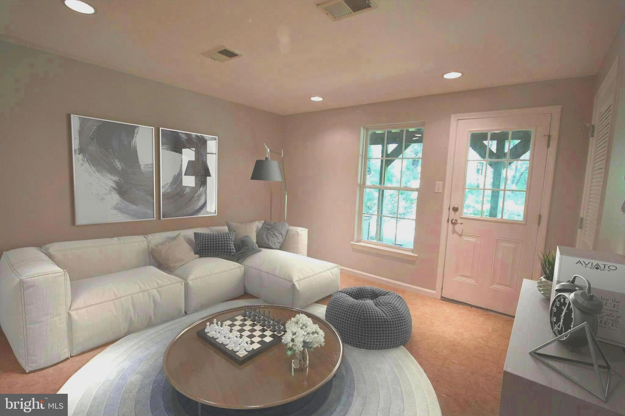 66 River Lane Riverside, NJ 08075 - Photo 14 of 36 1st Floor Bonus Room with virtual staging